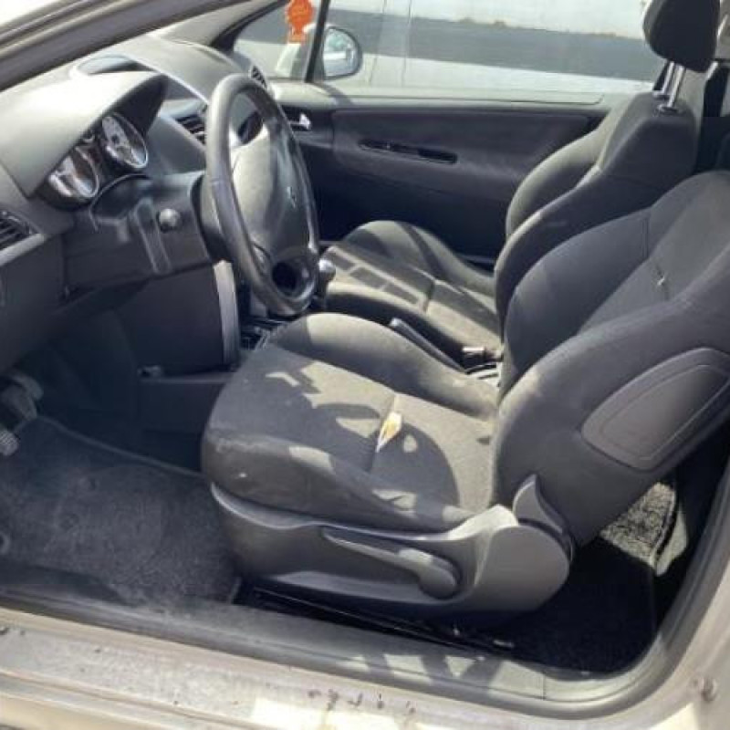 Ceinture avant droit PEUGEOT 207 Photo n°9