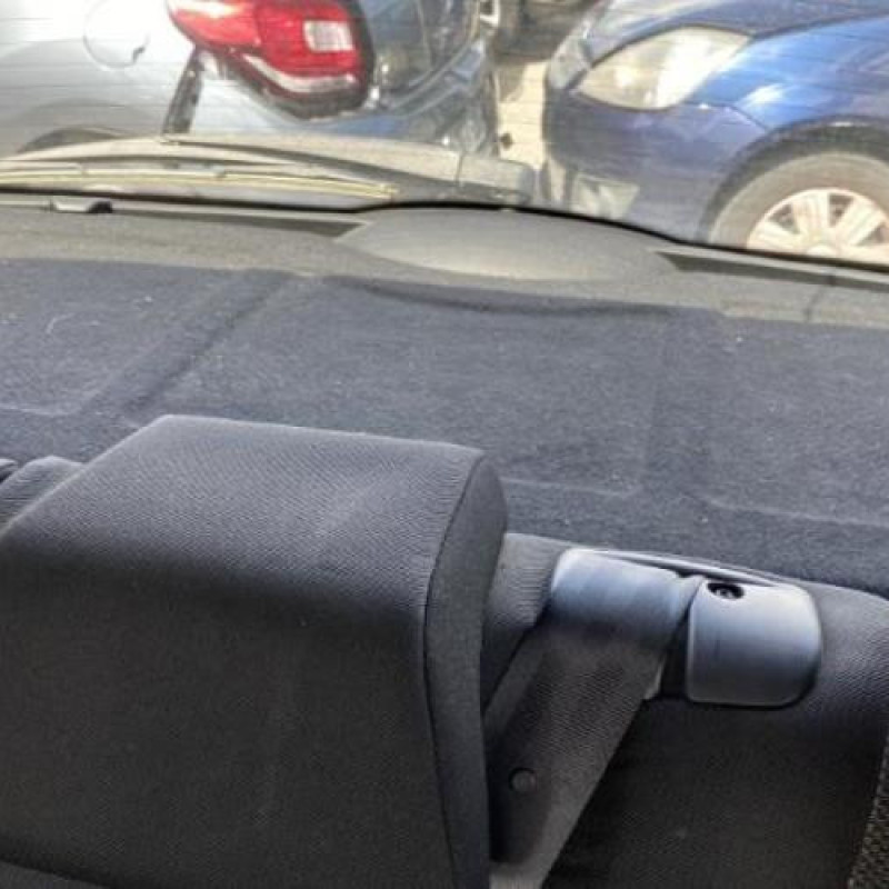 Ceinture avant droit PEUGEOT 207 Photo n°11