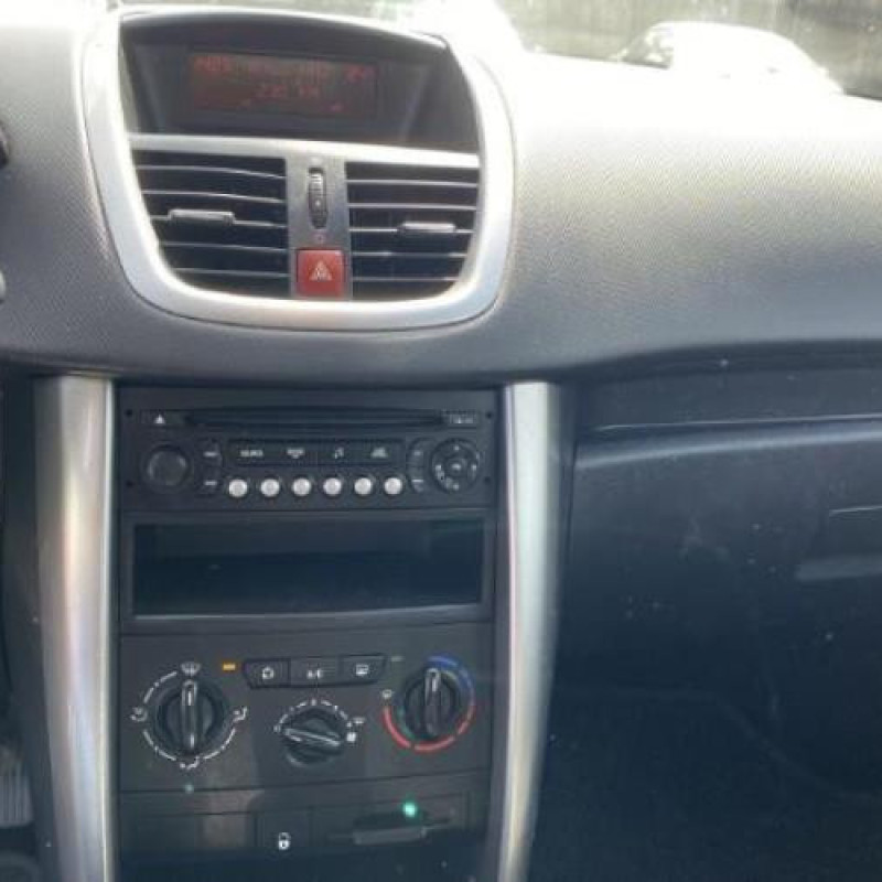 Ceinture avant droit PEUGEOT 207 Photo n°14