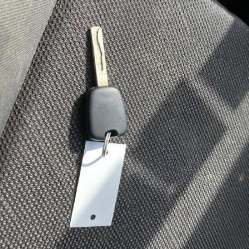 Ceinture avant droit PEUGEOT 207 Photo n°18
