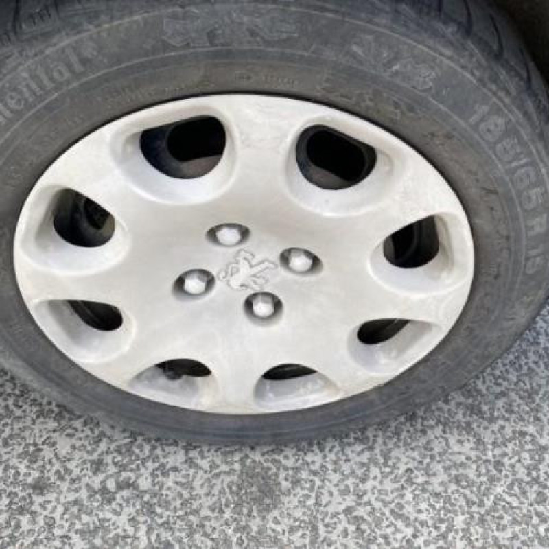 Ceinture avant droit PEUGEOT 207 Photo n°19
