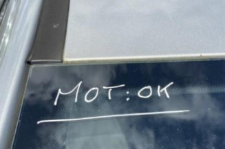 Pretensionneur de ceinture avant droit PEUGEOT 207