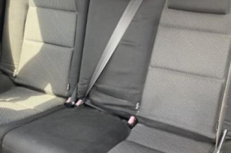Pretensionneur de ceinture avant gauche PEUGEOT 207