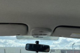 Pretensionneur de ceinture avant gauche PEUGEOT 207