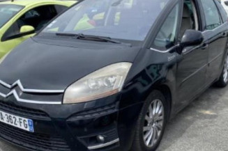 Vitre arriere droit CITROEN C4 PICASSO 1