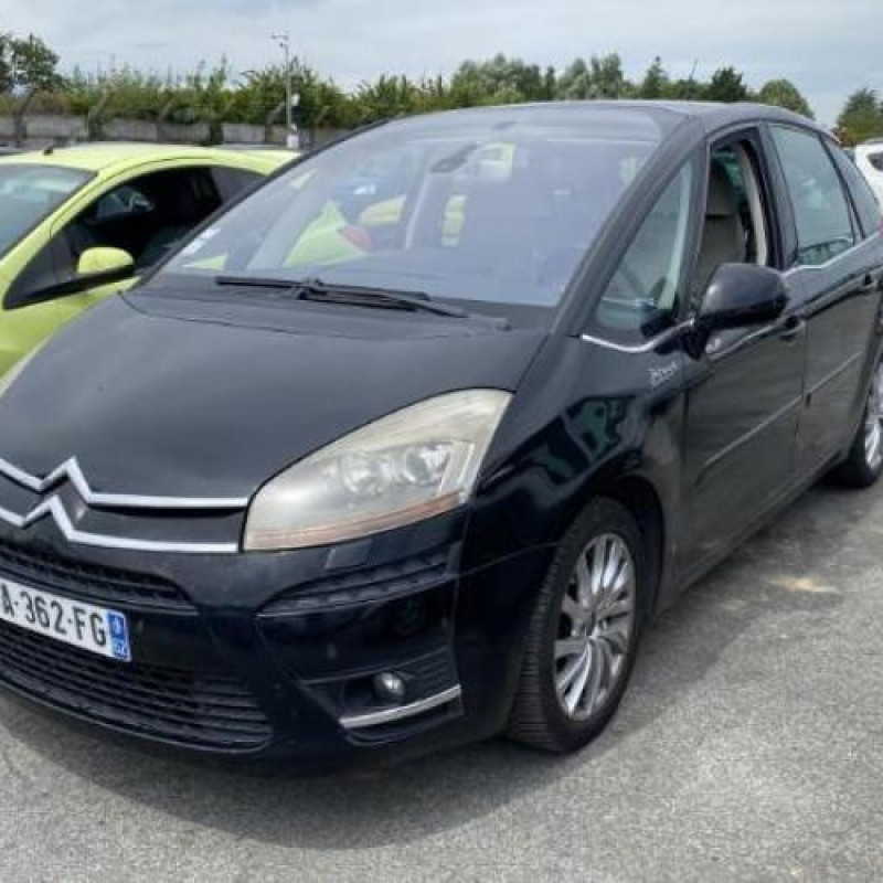 Vitre arriere droit CITROEN C4 PICASSO 1 Photo n°7