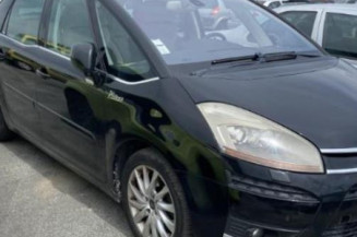 Vitre arriere droit CITROEN C4 PICASSO 1