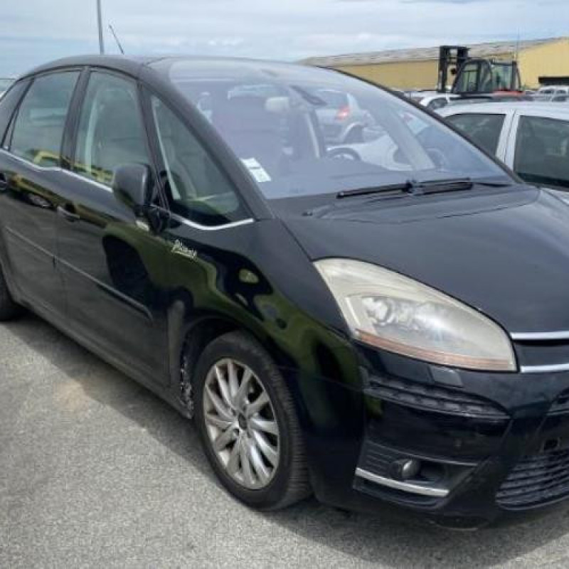 Vitre arriere droit CITROEN C4 PICASSO 1 Photo n°8