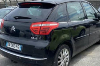 Vitre arriere droit CITROEN C4 PICASSO 1