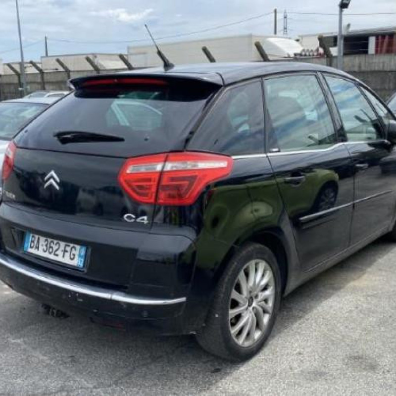 Vitre arriere droit CITROEN C4 PICASSO 1 Photo n°9