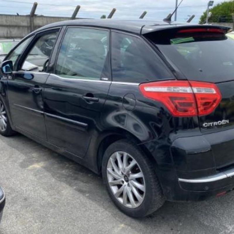 Vitre arriere droit CITROEN C4 PICASSO 1 Photo n°10