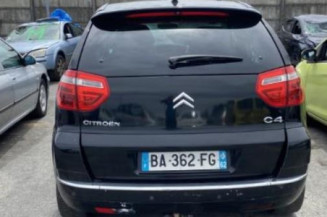 Vitre arriere droit CITROEN C4 PICASSO 1