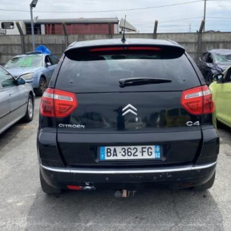 Vitre arriere droit CITROEN C4 PICASSO 1 Photo n°11