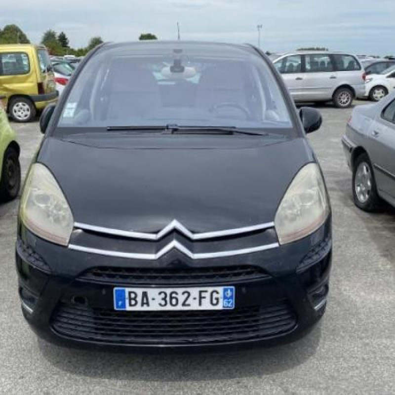 Vitre arriere droit CITROEN C4 PICASSO 1 Photo n°12