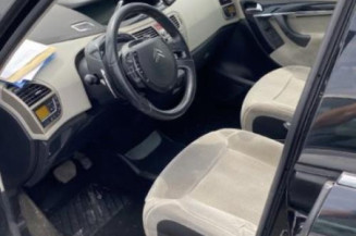 Vitre arriere droit CITROEN C4 PICASSO 1