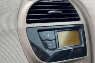 Vitre arriere droit CITROEN C4 PICASSO 1