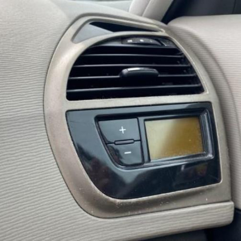 Vitre arriere droit CITROEN C4 PICASSO 1 Photo n°15
