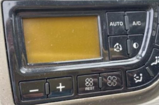 Vitre arriere droit CITROEN C4 PICASSO 1