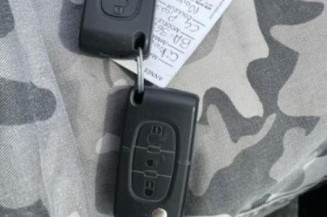 Vitre arriere droit CITROEN C4 PICASSO 1