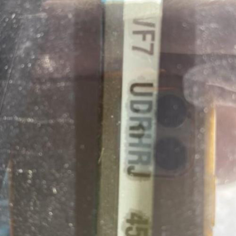 Vitre arriere droit CITROEN C4 PICASSO 1 Photo n°19