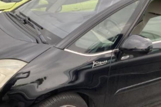 Vitre arriere droit CITROEN C4 PICASSO 1