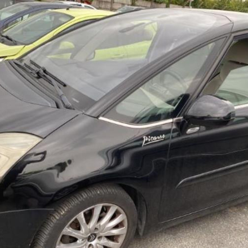 Vitre arriere droit CITROEN C4 PICASSO 1 Photo n°20