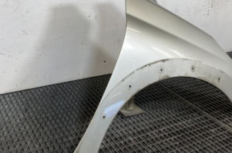 Aile avant droit PEUGEOT 207