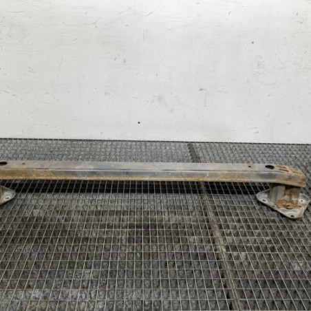 Renfort pare choc arriere (traverse) TOYOTA YARIS 2 Photo n°1