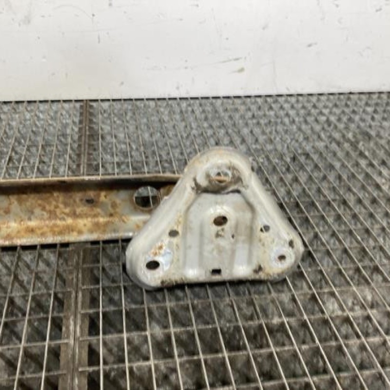 Renfort pare choc arriere (traverse) TOYOTA YARIS 2 Photo n°5