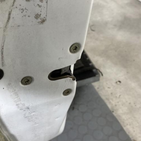Porte avant gauche PEUGEOT 306