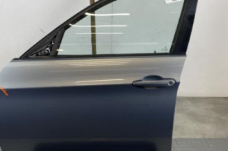 Porte avant gauche BMW SERIE 3 E90 Photo n°1