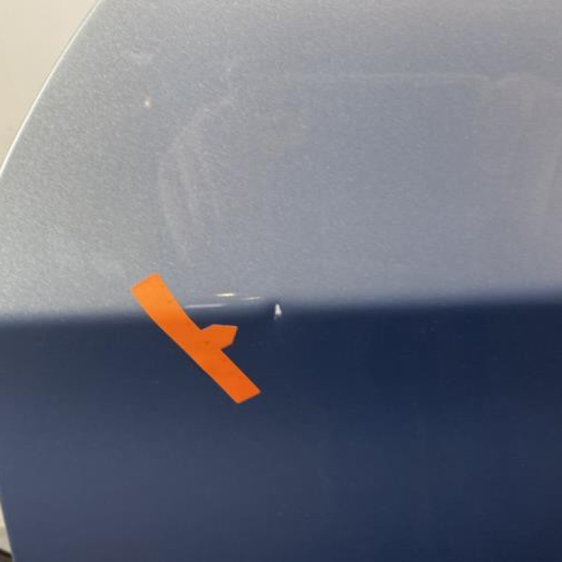 Porte avant gauche BMW SERIE 3 E90 Photo n°3