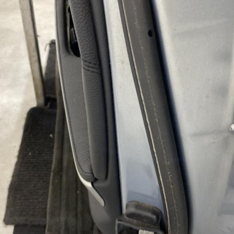 Porte avant gauche BMW SERIE 3 E90 Photo n°4