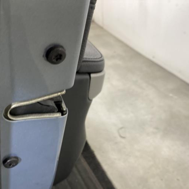 Porte avant gauche BMW SERIE 3 E90 Photo n°7