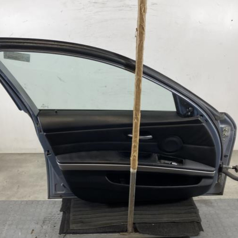 Porte avant gauche BMW SERIE 3 E90 Photo n°8