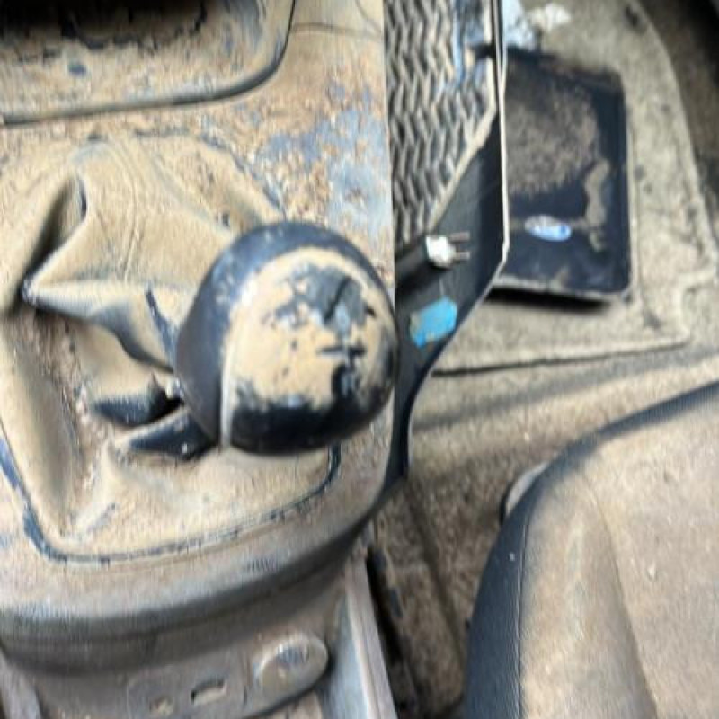Aile avant droit FORD FIESTA 6 Photo n°13