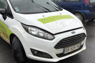 Aile avant droit FORD FIESTA 6