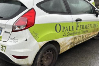 Aile avant droit FORD FIESTA 6
