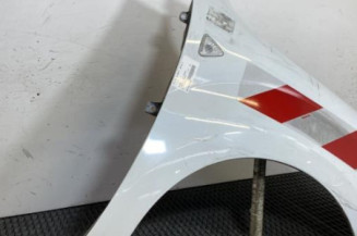Aile avant droit RENAULT KANGOO 2