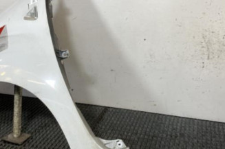 Aile avant gauche RENAULT KANGOO 2