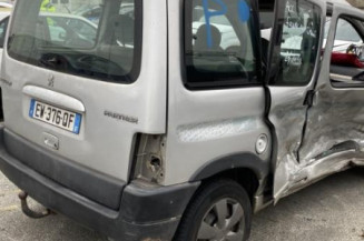 Calandre PEUGEOT PARTNER 1