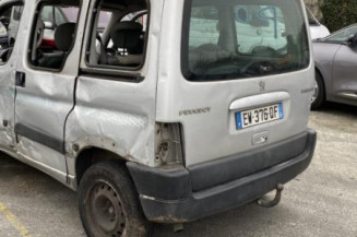 Calandre PEUGEOT PARTNER 1