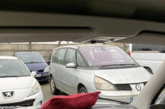 Calandre PEUGEOT PARTNER 1