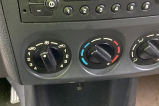 Calandre PEUGEOT PARTNER 1