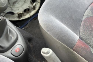 Aile avant gauche RENAULT CLIO 2