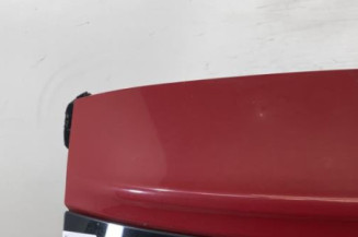 Malle/Hayon arriere FIAT 500 2