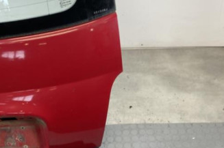 Malle/Hayon arriere FIAT 500 2