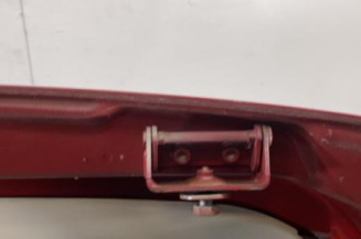 Malle/Hayon arriere FIAT 500 2