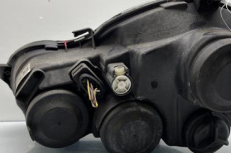 Optique avant principal droit (feux)(phare) VOLKSWAGEN POLO 4