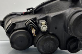 Optique avant principal droit (feux)(phare) VOLKSWAGEN POLO 4